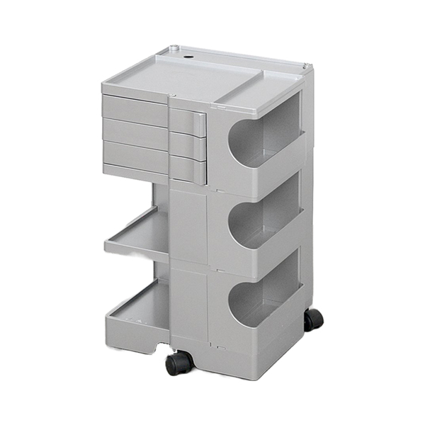 Wagen Container und Truhen