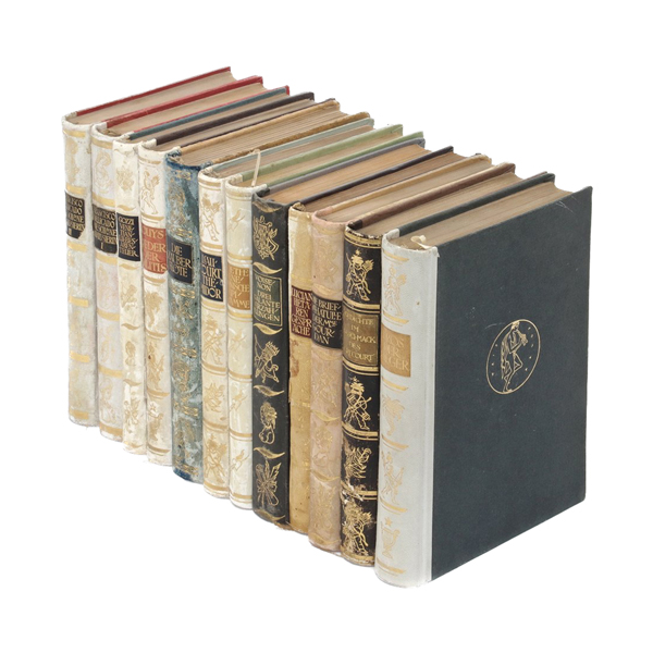 Bücher Medien Papiere