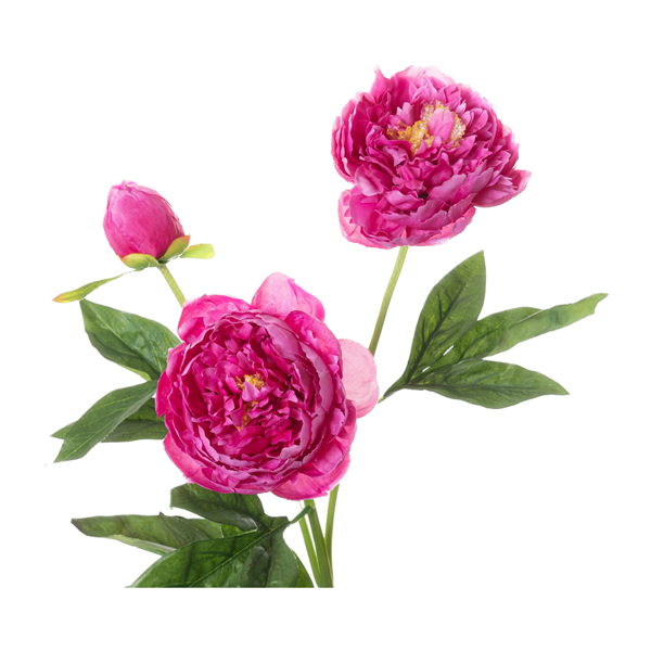 Kunstblumen Pflanzen